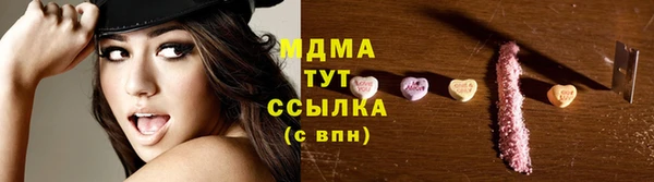 тгк Абаза