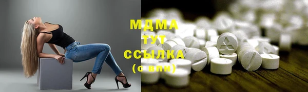 тгк Абаза